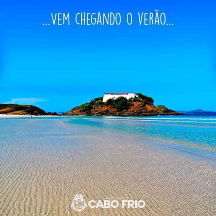 Сasa de vacaciones Astral Tropical